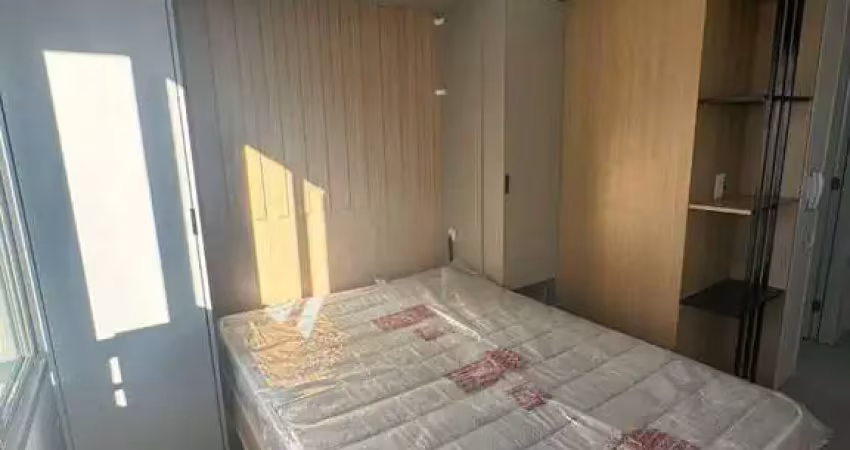 Apartamento com 1 dormitório para alugar, 23 m² - paraíso - são paulo/sp