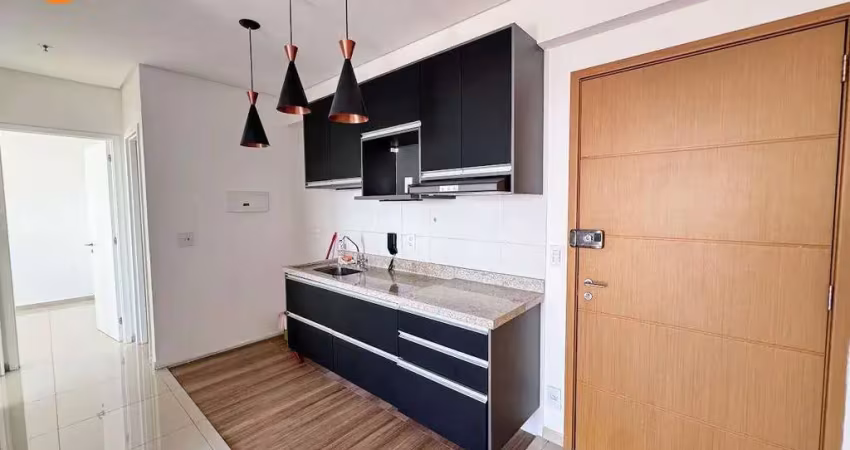 Apartamento para locação – 83m², varanda ampla e vista privilegiada!