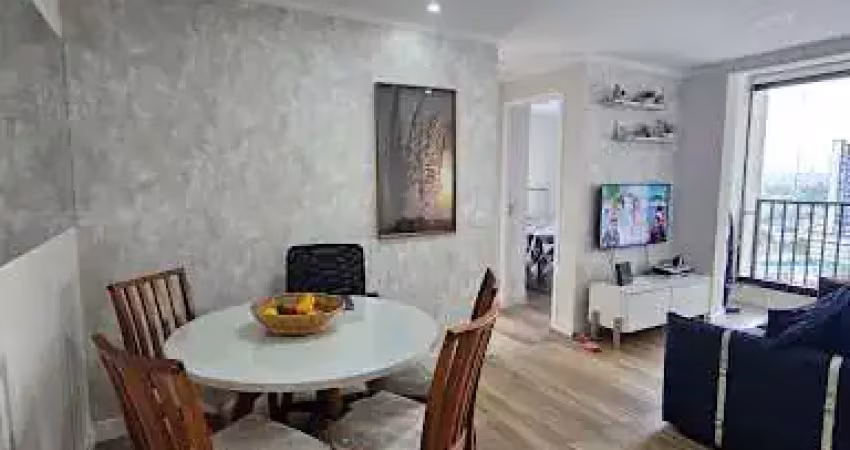 Apartamento com 2 dormitórios à venda, 45 m² por r$ 650.000,00 - presidente altino - osasco/sp