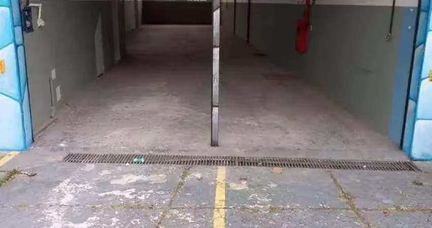 Salão para alugar, 220 m² por r$ 8.000/mês - jardim das flores - osasco/sp