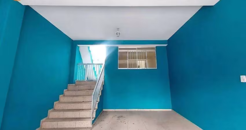 Casa com 3 dormitórios para alugar, 150 m² - santo antônio - osasco/sp.