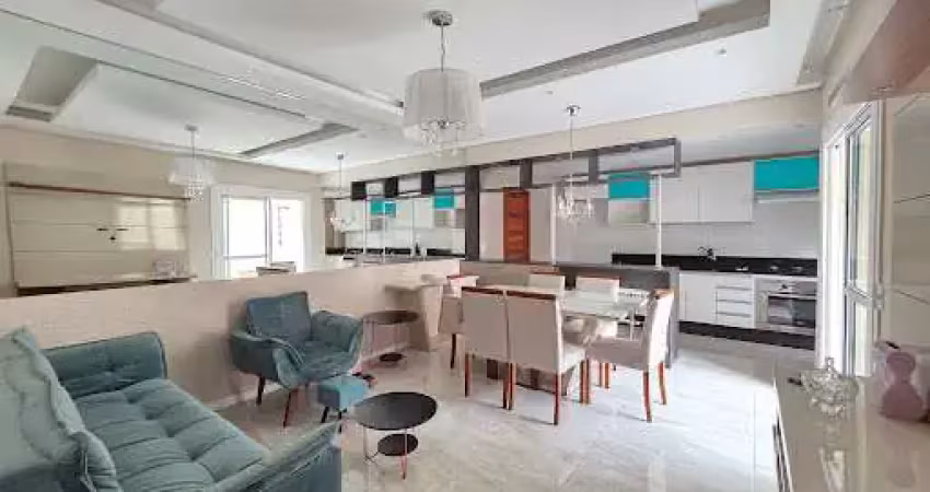 Apartamento com 3 dormitórios para alugar, 100 m² por r$ 2.780,00/mês - parque santa teresa - carapicuíba/sp
