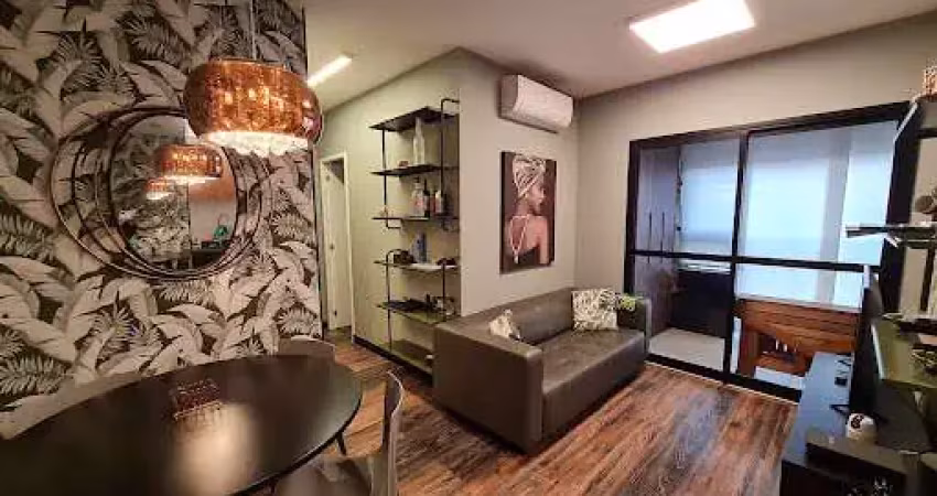 Apartamento com 2 dormitórios à venda, 62 m² por r$ 750.000,00 - continental - osasco/sp