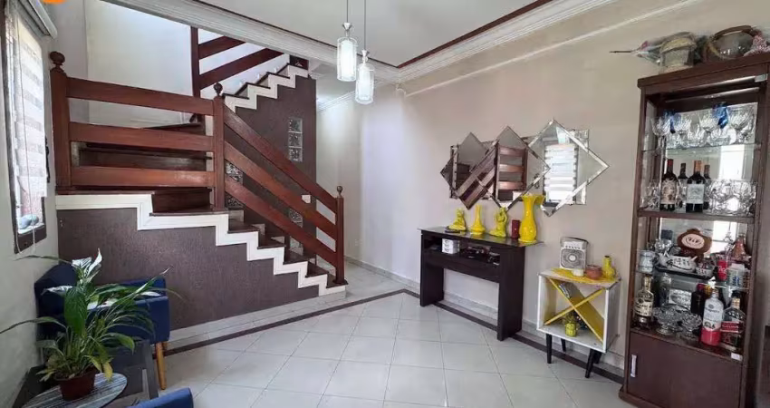Casa com 3 suítes à venda, 215 m² por r$ 1.400.000 - centro - osasco/sp
