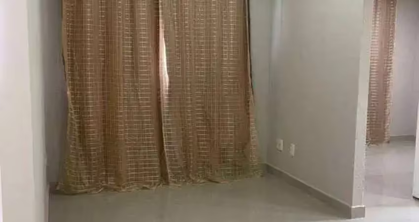 Apartamento com 2 dormitórios, 45 m² - venda por r$ 245.000,00 ou aluguel por r$ 1.570,00/mês - jardim do lago - são paulo/sp