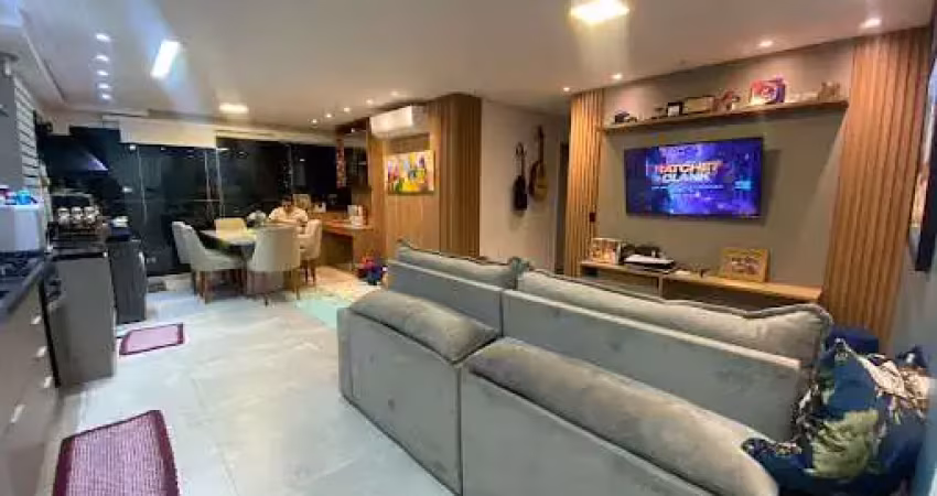 Apartamento com 3 dormitórios à venda, 77 m² por r$ 960.000,00 - continental - osasco/sp