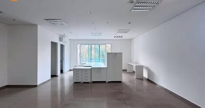 Sala comercial para alugar na Rua Narciso Sturlini, 302, Centro, Osasco