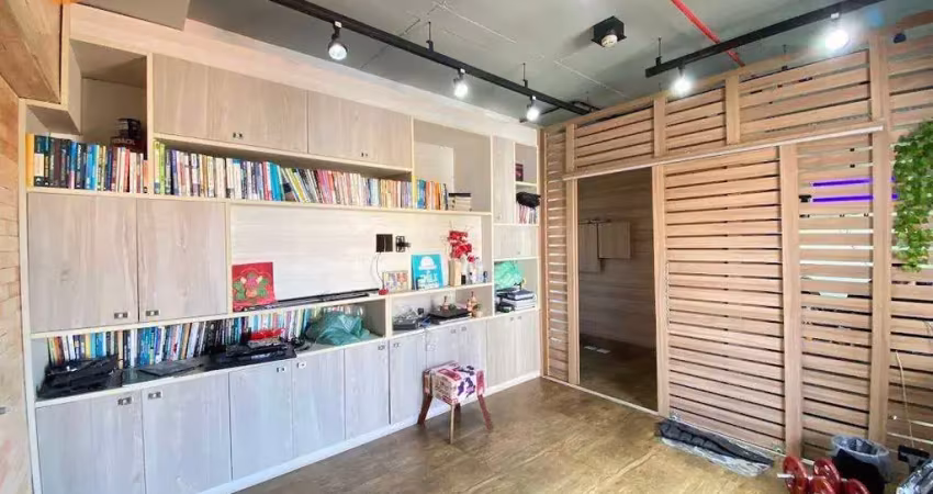 Sala à venda, 36 m² por r$ 280.000,00 - centro - osasco/sp