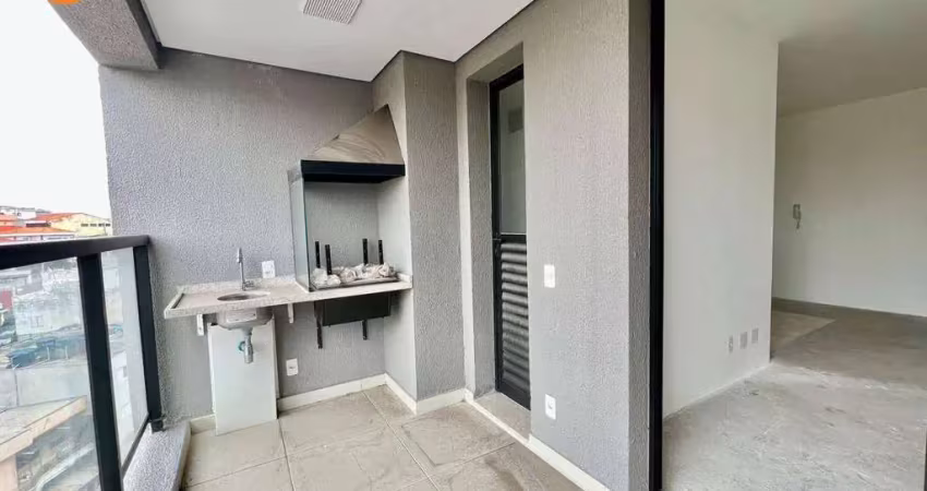 Apartamento com 2 dormitórios para alugar, 61 m² - km 18 - osasco/sp
