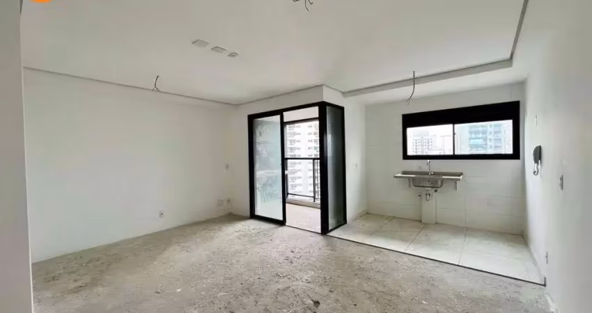 Apartamento com 1 dormitório para alugar, 38 m²  - km 18 - osasco/sp