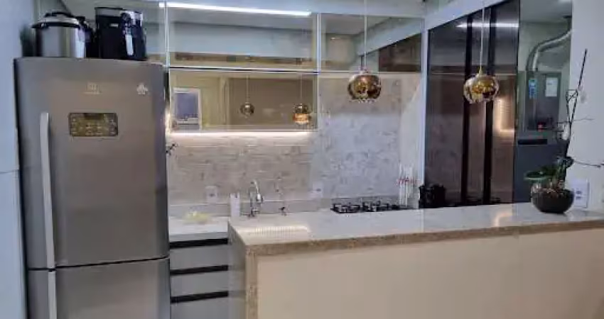 Apartamento com 2 dormitórios à venda, 44 m² por r$ 470.000,00 - presidente altino - osasco/sp