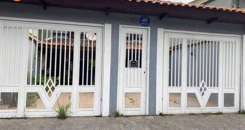 Casa com 3 dormitórios à venda, por r$ 800.000 - jardim piratininga - osasco/sp