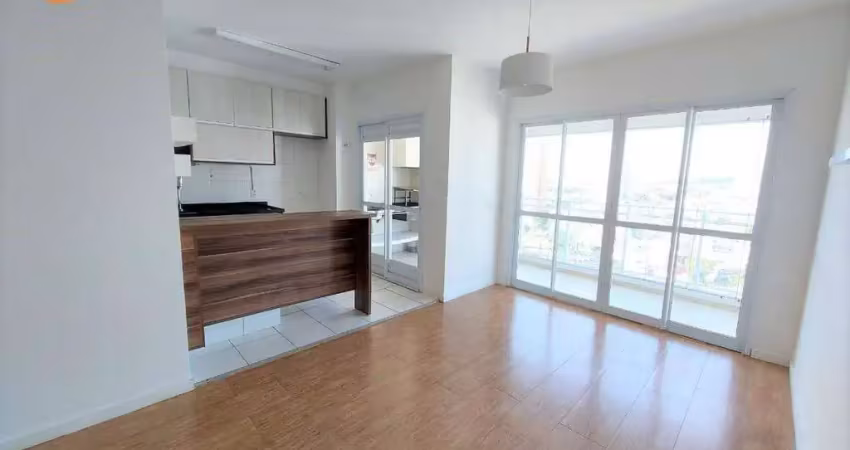 Apartamento com 2 dormitórios para alugar, 74 m² por r$ 4.176,65/mês - centro - osasco/sp