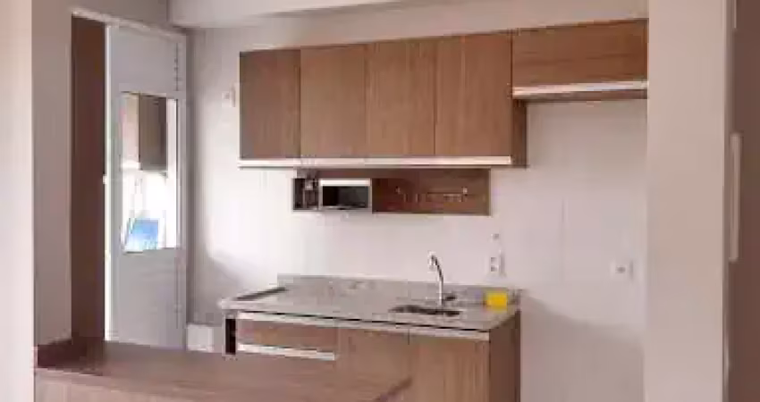 Apartamento com 2 dormitórios à venda, 60 m² por r$ 500.000,00 - vila boa vista - barueri/sp