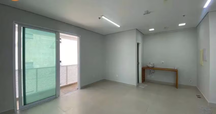 Sala para alugar, 40 m² por r$ 3.054,45/mês - centro - osasco/sp