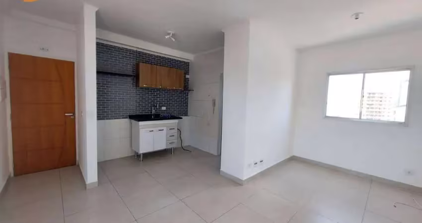 Apartamento com 2 dormitórios para alugar, 53 m² por r$ 2.750,00/mês - vila osasco - osasco/sp