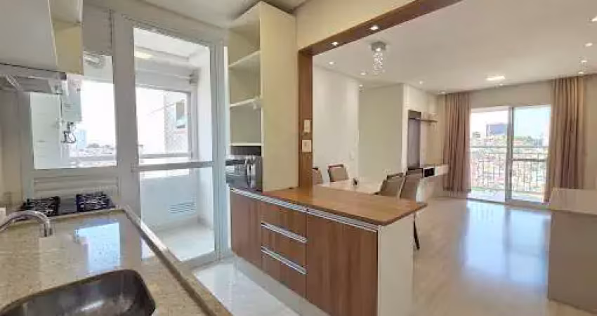 Apartamento com 3 dormitórios para alugar, 71 m² por r$ 3.950,00/mês - vila boa vista - barueri/sp