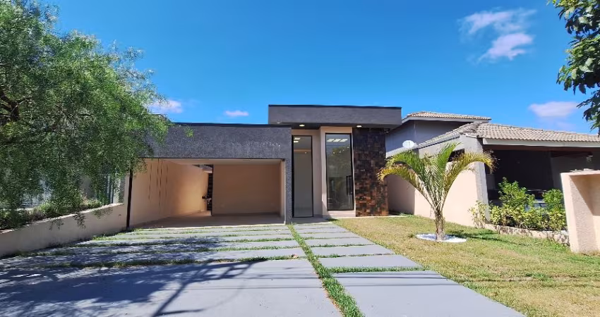 Casa à venda no Residencial Vila Real - Vargem Grande Paulista