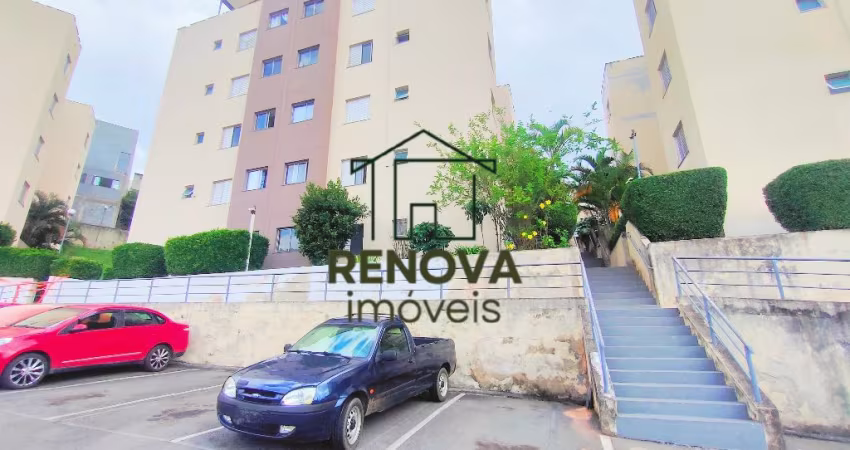Apartamento Garden no Centro de Cotia (imóvel com valor abaixo do mercado precisa de umas reformas) - R$ 220mil (Baixou)*