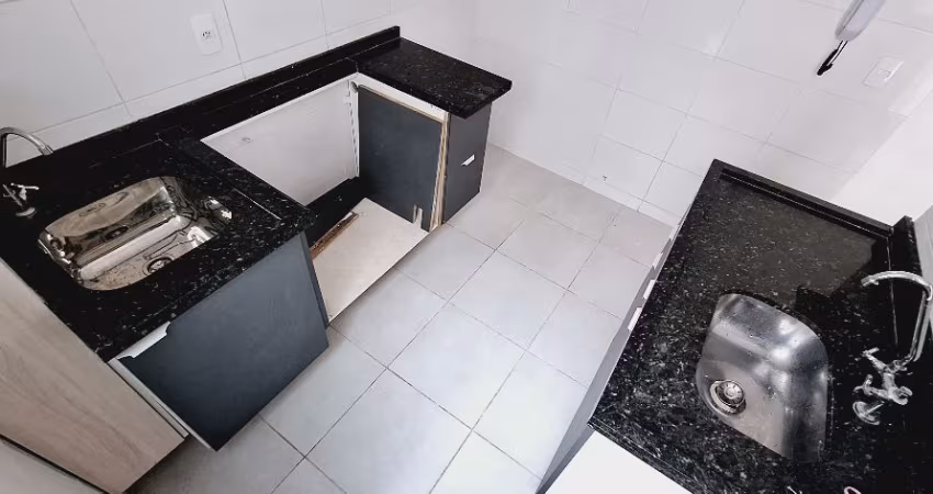 Apartamento à venda em Cotia/SP