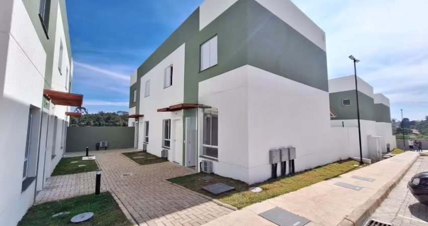 Casa à venda no Tijuco Preto- Vargem Grande Paulista/SP