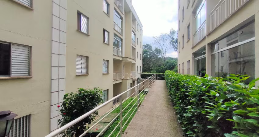 Apt para locação com 3 dormitórios Costa Verde/ Cotia SP