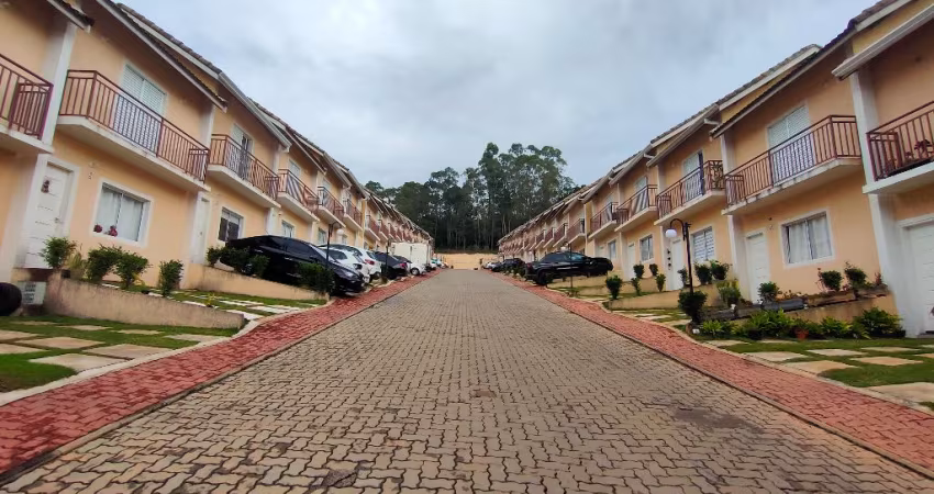 *Casa à venda no Residencial Astecas - Granja Viana– Cotia/SP*
