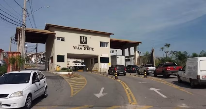 Lindo imóvel a venda em Residencial Vila Deste/Cotia SP