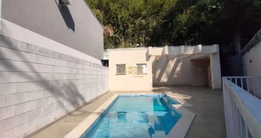Casa em condomínio fechado com 3 quartos para alugar na Rua Rua dos Engenheiros, 310, Jardim dos Ipês, Cotia