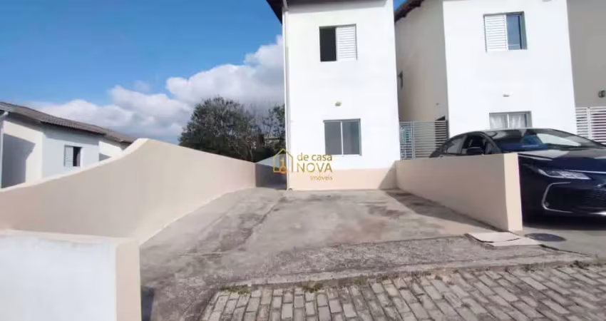 Casa em condomínio fechado com 2 quartos à venda na Rua Rua Jerônimo Monteiro, 288, Parque Rizzo II, Cotia