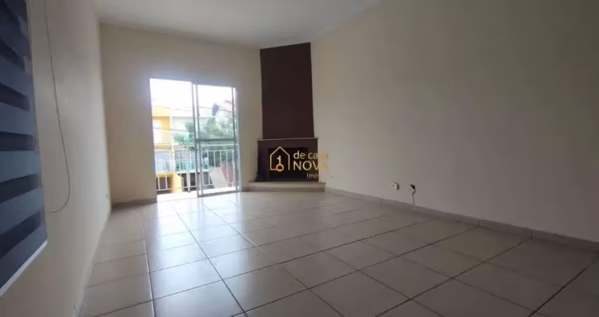 Casa em condomínio fechado com 3 quartos à venda na Rua Rua Gagliari, 225, Jardim Caiapia, Cotia