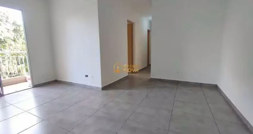 Apartamento com 3 quartos à venda na Estrada Manoel Lages do Chao, 850, Jardim Caiapia, Cotia