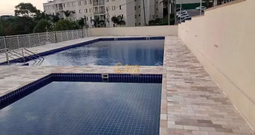 Apartamento com 3 quartos para alugar na Estrada Estrada Manoel Lages do Chao, 850, Jardim Caiapia, Cotia