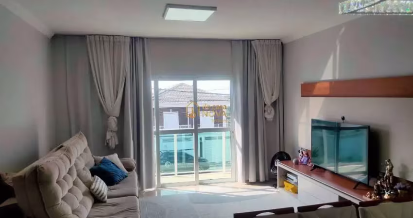 Casa em condomínio fechado com 3 quartos à venda na Rua Rua Gagliari, 225, Jardim Caiapia, Cotia