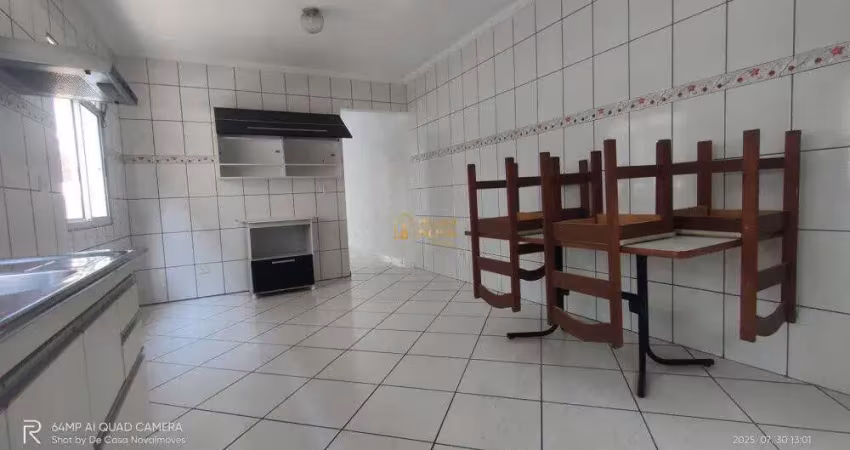 Casa em condomínio fechado com 3 quartos para alugar na Rua Cagliari, 225, Jardim Caiapia, Cotia