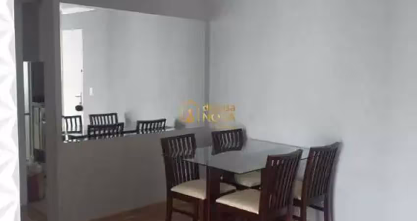 Apartamento com 3 quartos à venda na Estrada Estrada Manoel Lages do Chao, 850, Jardim Caiapia, Cotia
