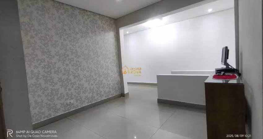 Casa com 3 quartos para alugar na Av Avenida Benedito Isaac Pires, 00, Parque Dom Henrique, Cotia