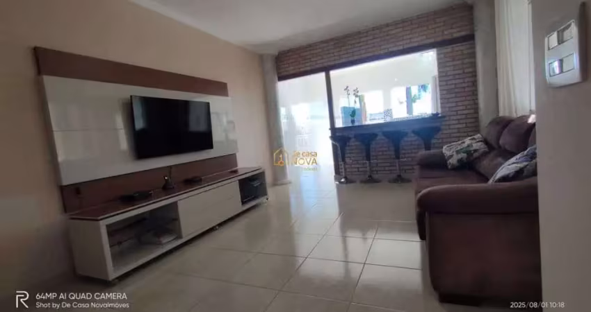 Casa em condomínio fechado com 3 quartos à venda na Rua Rua Gagliari, 225, Jardim Caiapia, Cotia