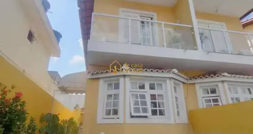 Casa em condomínio fechado com 2 quartos à venda na Rua Rua Gagliari, 225, Jardim Caiapia, Cotia