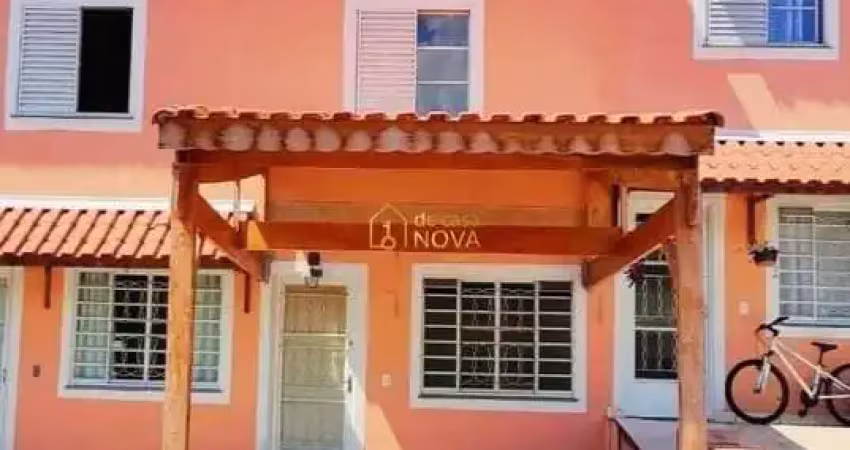Casa com 2 quartos à venda na Rua Rua Carlópolis, 143, Vila Clara, Cotia