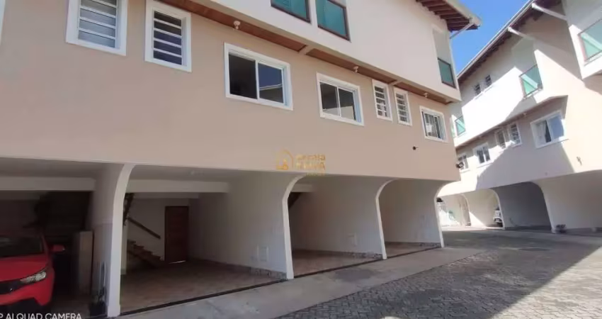 Casa com 2 quartos para alugar na Rua Rua Cagliari, 225, Jardim Caiapia, Cotia