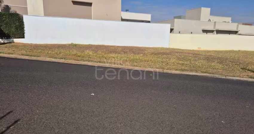 Terreno à venda no Terra Vista Residence Club, Mirassol 