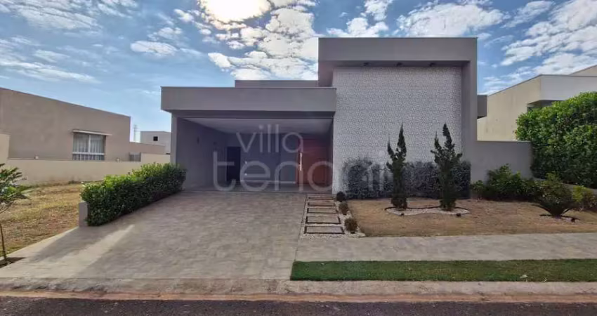 Casa em condomínio fechado com 3 quartos à venda no Terra Vista Residence Club, Mirassol 