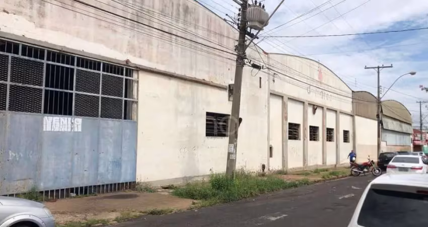Ponto comercial à venda no Centro, Mirassol 