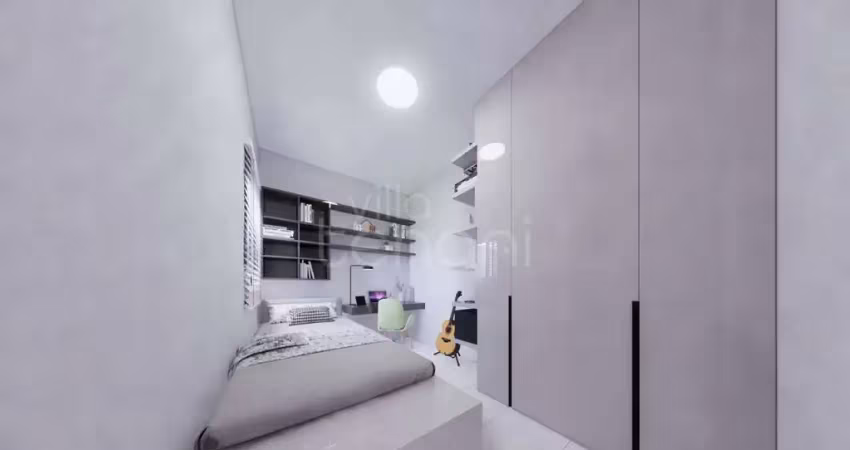 Casa com 2 quartos à venda no Jardim Gerotto, Mirassol 