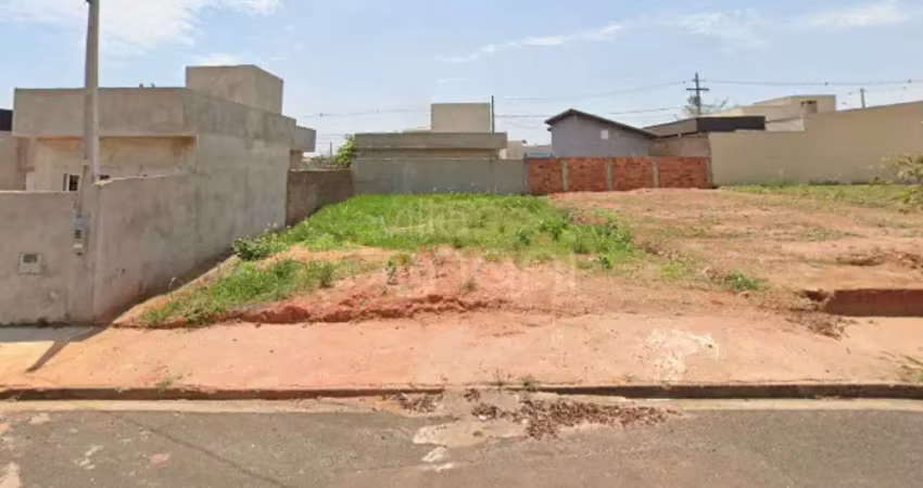 Excelente terreno à venda no parque dos ipês i, em mirassol