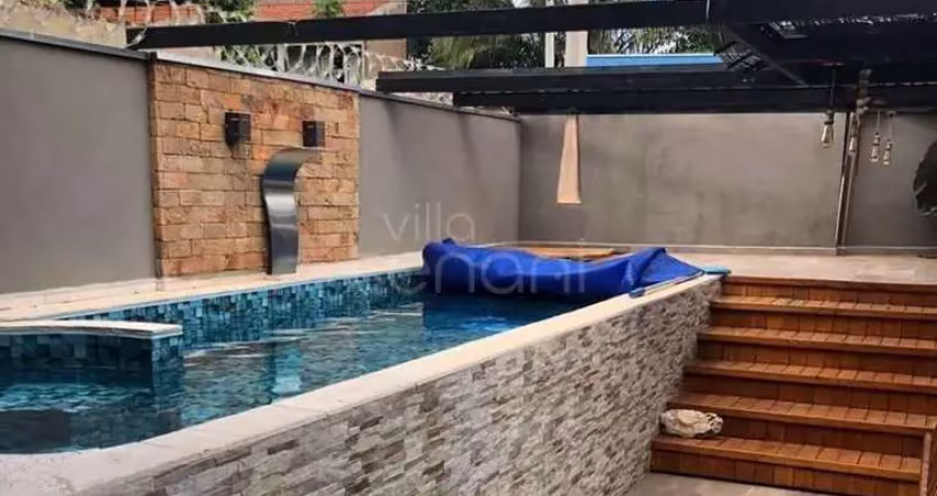 Excelente casa à venda no moreira e guimarães, mirassol/sp