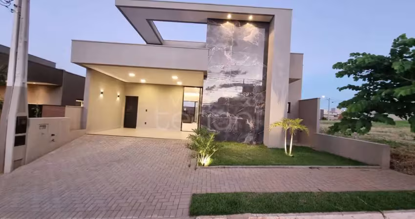 Casa com 3 quartos à venda no Setlife Residence Club 2, Mirassol 