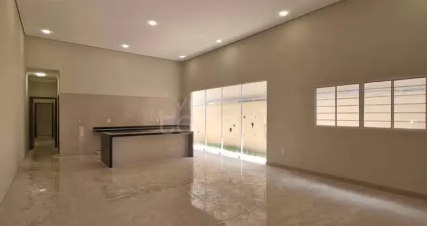 Casa com 3 quartos à venda no Jardim Marilú, Mirassol 
