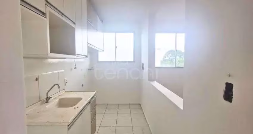 Apartamento à venda no joão paulo ii, são josé do rio preto/sp